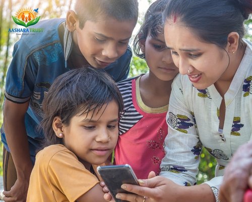 Education and learning programs